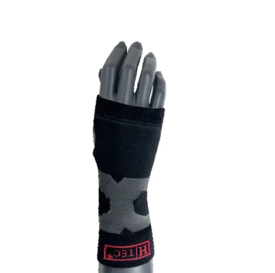Could steriger Palm Brace Change How Patients Approach Hand Recovery