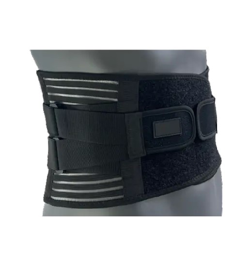 Can Waist Support Play a Bigger Role in Modern Back Strain Recovery