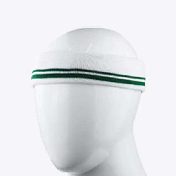 Stay comfortable during workouts with the Outdoor Sports Headband, designed for running, cycling, hiking, and everyday training.