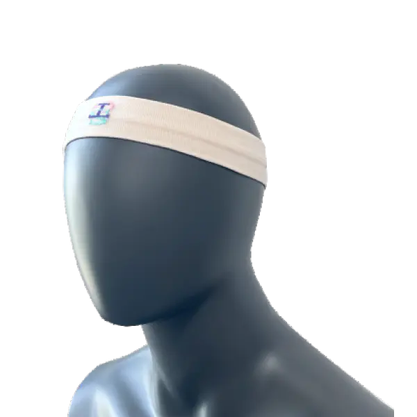 Custom Sweat Headbands offer flexible customization with different colors, logos, and materials for various applications.