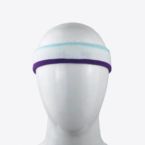 Discover a Lightweight Running Headband designed for comfortable wear, sweat management, and active lifestyles during sports and outdoor activities.