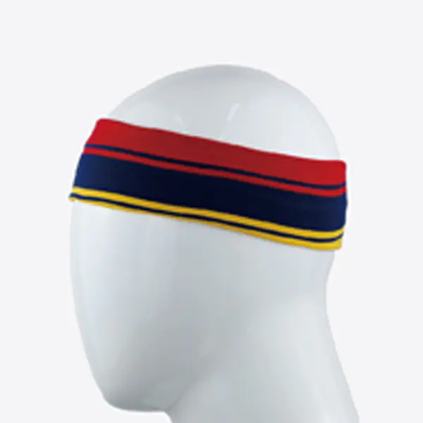 Lightweight Running Headband helps keep hair in place while providing lightweight comfort for running, training, and active lifestyles.