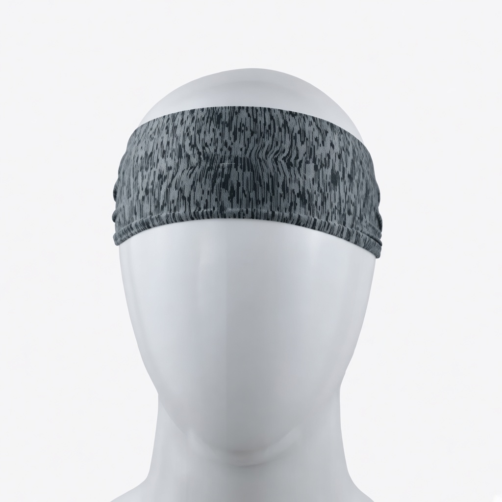 How Does Headband Sweat Absorbing Reduce Sweat Distractions?