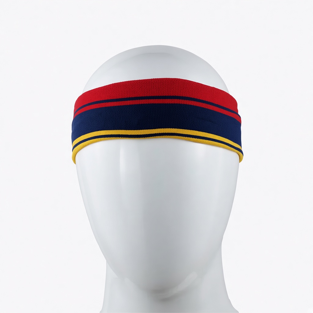 How a Lightweight Running Headband Fits Different Sports