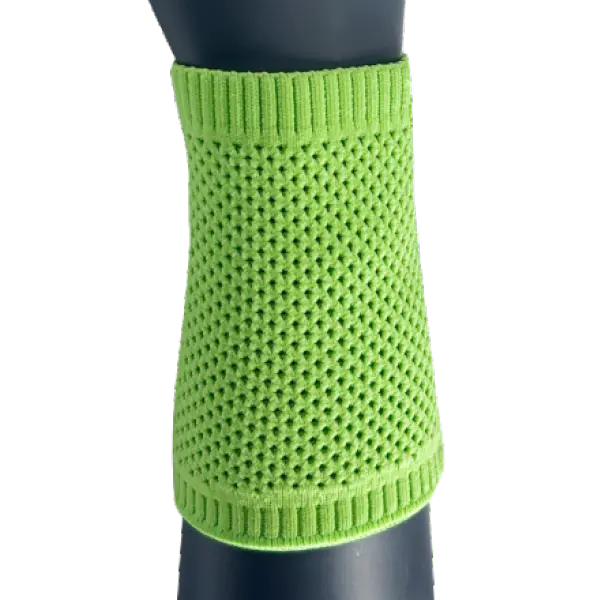 Wrist Support provides comfortable wrist stability for daily activities work and exercise routines