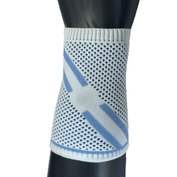 Wrist Support provides comfortable support for daily hand movement, work, exercise, and routine activities.