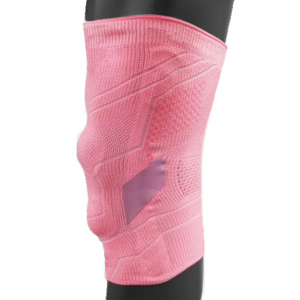 How Thigh Stabilization Knee Pads Support Dynamic Movement