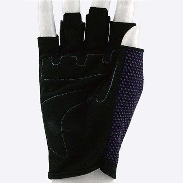 Knit fingerless gloves keep palms and wrists warm while leaving fingertips free for typing, crafts, phone use, and everyday activities in cool weather.
