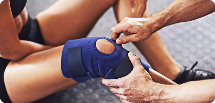 Zhejiang Steriger Sports Medicine Technology Co., Ltd.